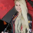 photo diaporama sorties grand prix de france moto: les grid girls en pole position 242342