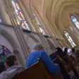photo diaporama sorties diocèse de séez: la messe de ce dimanche suivie par 2 500 personnes ! 242433