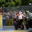 photo diaporama sorties moto. grand prix de france : retrouvez les plus belles photos de nos photographes [galerie photos] 242515