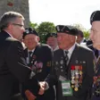 photo diaporama sorties 70e d-day: la venue du président polonais à montormel en images 243687