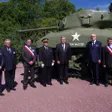photo diaporama sorties 70e d-day: la venue du président polonais à montormel en images 243696