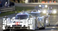 photo diaporama info 24 heures du mans: les essais de jeudi en images