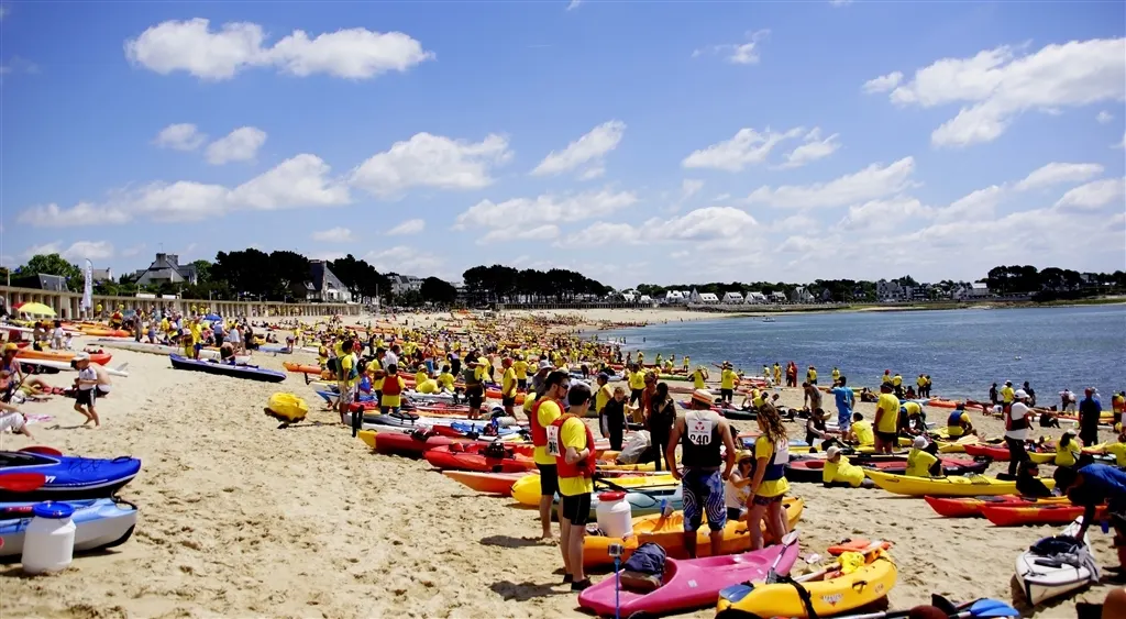 Vos plus beaux coins du Finistère Diaporama brest