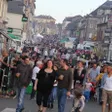 photo diaporama sorties musique à flers: la fête bat son plein 244606