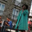 photo diaporama sorties musique à flers: la fête bat son plein 244608