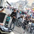photo diaporama sorties musique à flers: la fête bat son plein 244612