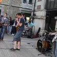 photo diaporama sorties musique à flers: la fête bat son plein 244613
