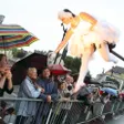 photo diaporama sorties le mans fait son cirque: les images de l'édition 2014 244851