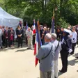 photo diaporama sorties 14 juillet à argentan: le défilé et l'apéritif sous le soleil 245612