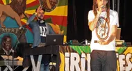 photo diaporama sorties le lude. retour en images sur le festival reggae summer lude