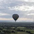 photo diaporama sorties championnat de montgolfières à sablé: du spectacle dans les airs 248552