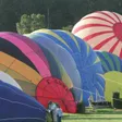 photo diaporama sorties sablé-sur-sarthe. retour en images sur les championnats de france de montgolfière [galerie photos] 248885