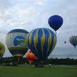 photo diaporama sorties sablé-sur-sarthe. retour en images sur les championnats de france de montgolfière [galerie photos] 248887
