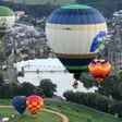 photo diaporama sorties sablé-sur-sarthe. retour en images sur les championnats de france de montgolfière [galerie photos] 248888