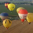 photo diaporama sorties sablé-sur-sarthe. retour en images sur les championnats de france de montgolfière [galerie photos] 248901