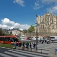 photo diaporama sorties le mans. ligne 2 du tram : des animations aux jacobins 249258