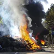 photo diaporama sorties le mans. revivez en images la manifestation des agriculteurs [galerie photos] 253179
