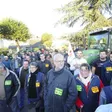 photo diaporama sorties le mans. revivez en images la manifestation des agriculteurs [galerie photos] 253182