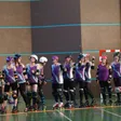 photo diaporama sorties le mans. roller-derby : une heure et demie de sport-spectacle 254437