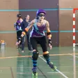 photo diaporama sorties le mans. roller-derby : une heure et demie de sport-spectacle 254440