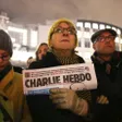 photo diaporama sorties attentat à charlie hebdo : des hommages dans le monde entier [en images] 255653