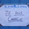 photo diaporama sorties soutien à charlie hebdo : vos photos 255698