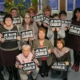 photo diaporama sorties soutien à charlie hebdo : vos photos 255763