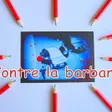 photo diaporama sorties soutien à charlie hebdo : vos photos 255814