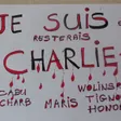photo diaporama sorties soutien à charlie hebdo : vos photos 255815