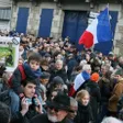 photo diaporama sorties attentat à charlie hebdo: notre galerie photo de la marche à alençon 255953