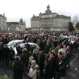 photo diaporama sorties attentat à charlie hebdo: notre galerie photo de la marche à alençon 255958