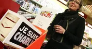 photo diaporama info attentat à charlie hebdo: notre galerie photo de la marche à alençon