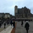 photo diaporama sorties le mans est charlie. vos photos du rassemblement d'hommage aux victimes des attentats 256219