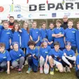 photo diaporama sorties cross ouest-france 2015: le challenge du conseil général en images 256371