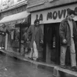 photo diaporama sorties inondations: le 29 janvier 1995,  angers est sous les eaux 256666