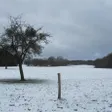 photo diaporama sorties météo dans le bocage: les photos de la neige 256689