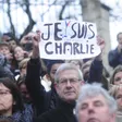 photo diaporama sorties le mans. retour en images sur le rassemblement historique pour charlie hebdo  257002