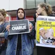 photo diaporama sorties le mans. retour en images sur le rassemblement historique pour charlie hebdo  257021