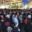 photo diaporama sorties le mans. les images du rassemblement en hommage à charlie hebdo  257034