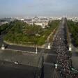 photo diaporama sorties marathon de paris: la course mythique en images 284576