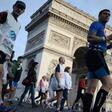 photo diaporama sorties marathon de paris: la course mythique en images 284586