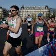 photo diaporama sorties marathon de paris: la course mythique en images 284588