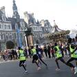 photo diaporama sorties marathon de paris: la course mythique en images 284589