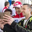 photo diaporama sorties gp de france moto 2015: valentino rossi et compagnie 285580