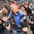 photo diaporama sorties gp de france moto 2015: valentino rossi et compagnie 285586