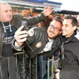 photo diaporama sorties gp de france moto 2015: valentino rossi et compagnie 285587
