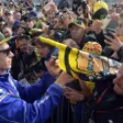 photo diaporama sorties gp de france moto 2015: valentino rossi et compagnie 285588