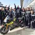 photo diaporama sorties gp de france moto 2015: valentino rossi et compagnie 285590