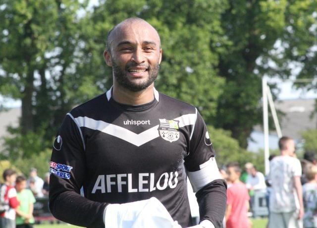 Foug res La victoire historique de l AGL Drapeau en images