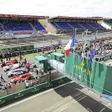 photo diaporama sorties 24 heures du mans. retour en images sur la journée test de samedi  286357